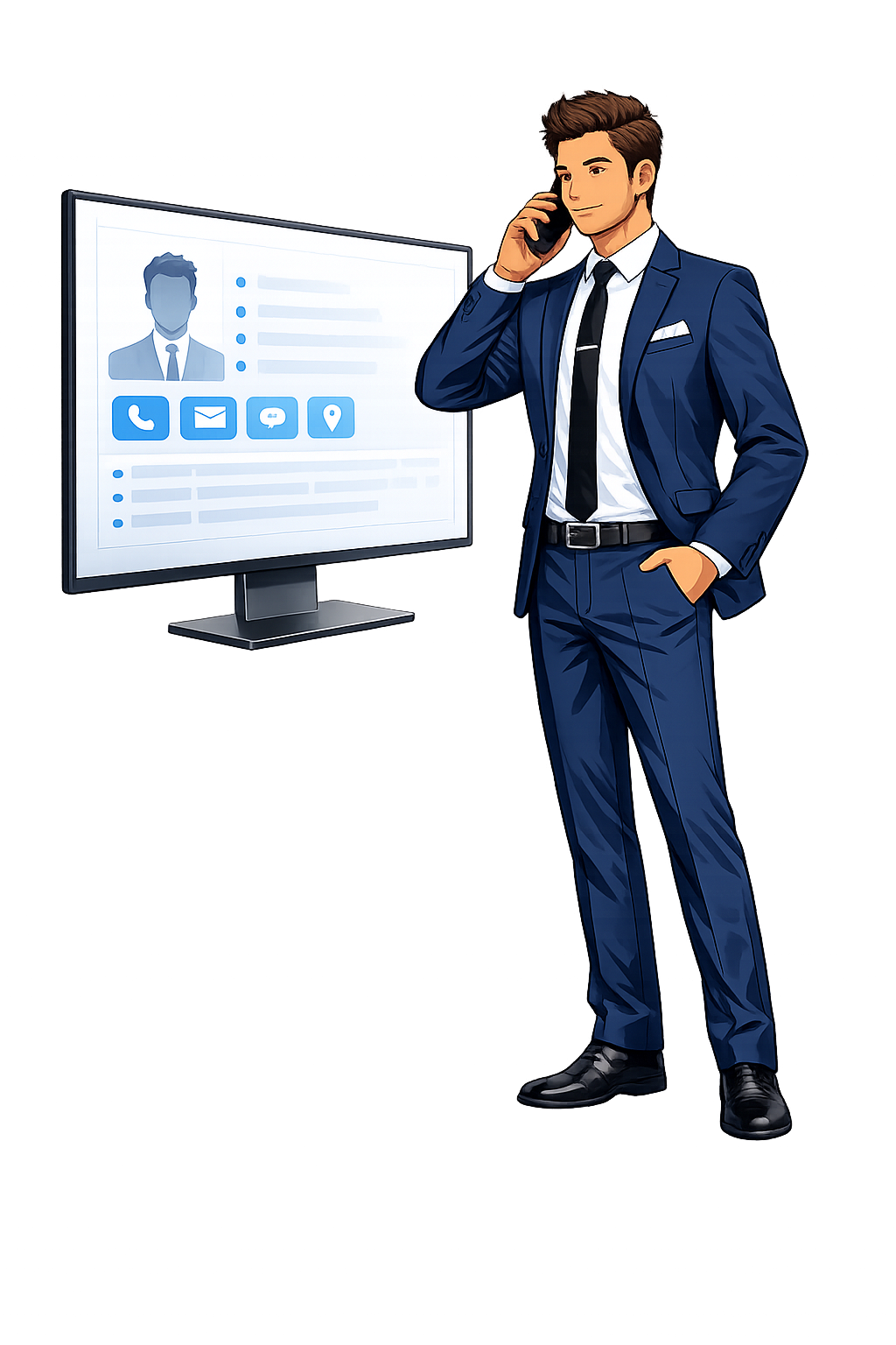 Visit Our Restaurant